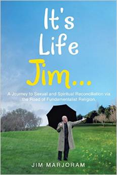 It's Life Jim...